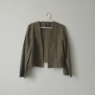 کت کرپ لینن