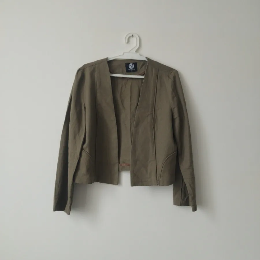 کت کرپ لینن