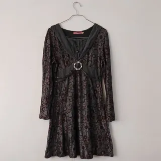 تونیک و پیراهن راحتی