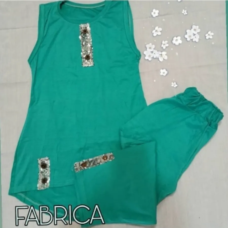 تاپ شلوارک تینیچری