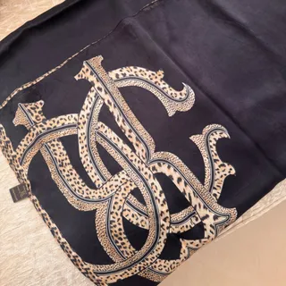 شال ابریشم وارداتی