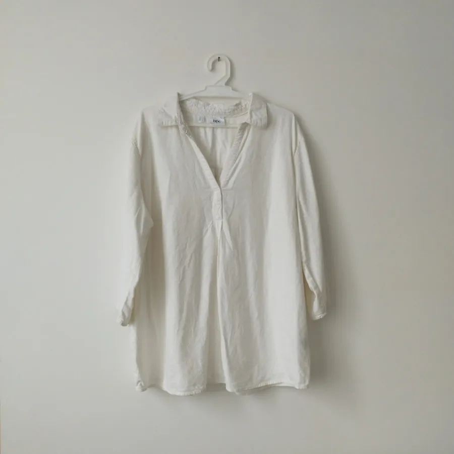 شومیز مانتویی