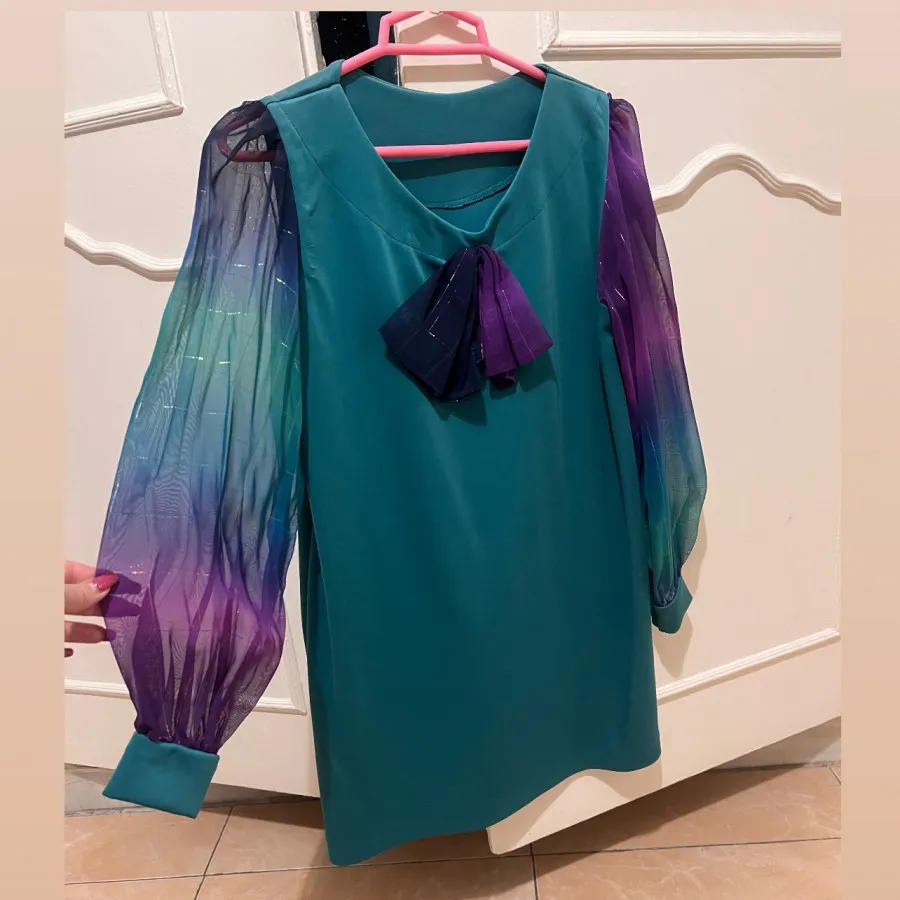 پیراهن غواصی کشی