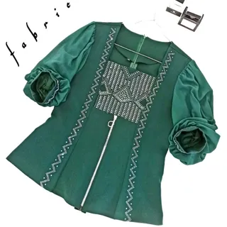 شومیز دخترانه