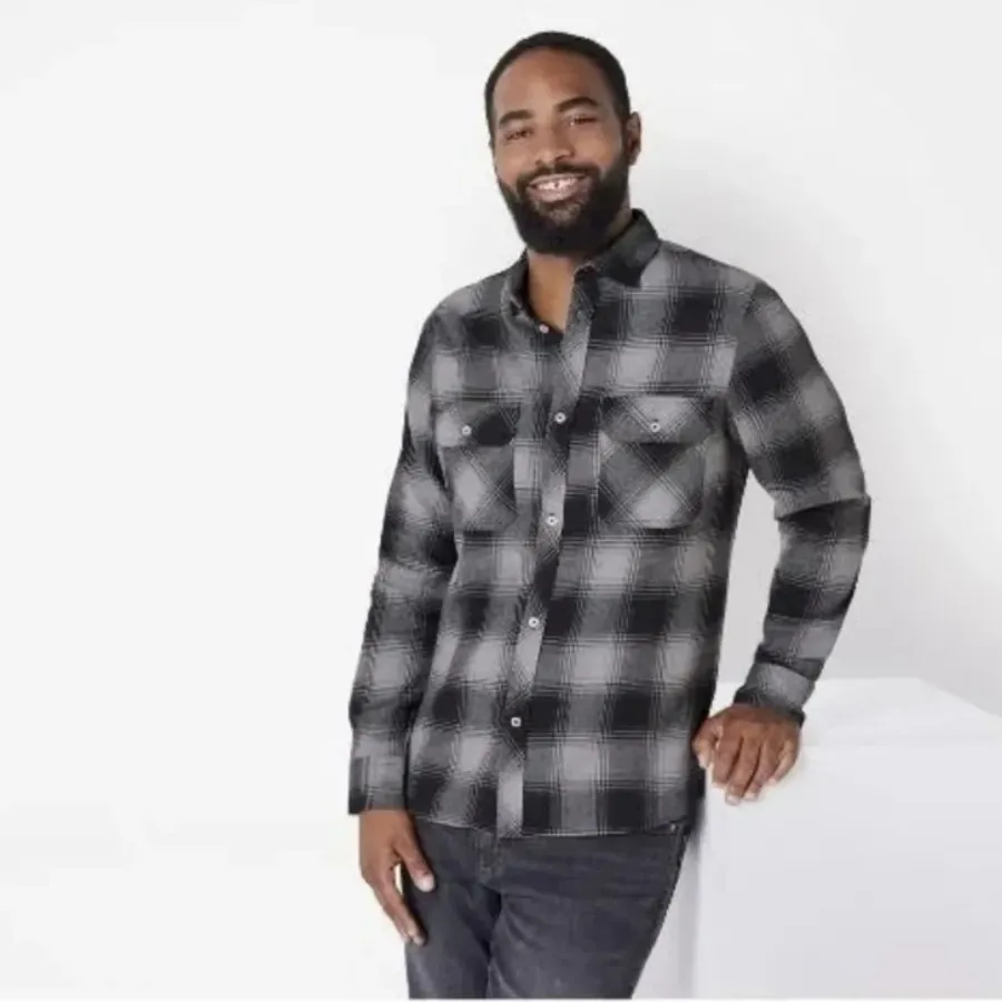 پیراهن مردانه لیورجی