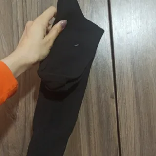 جوراب ساق بلند