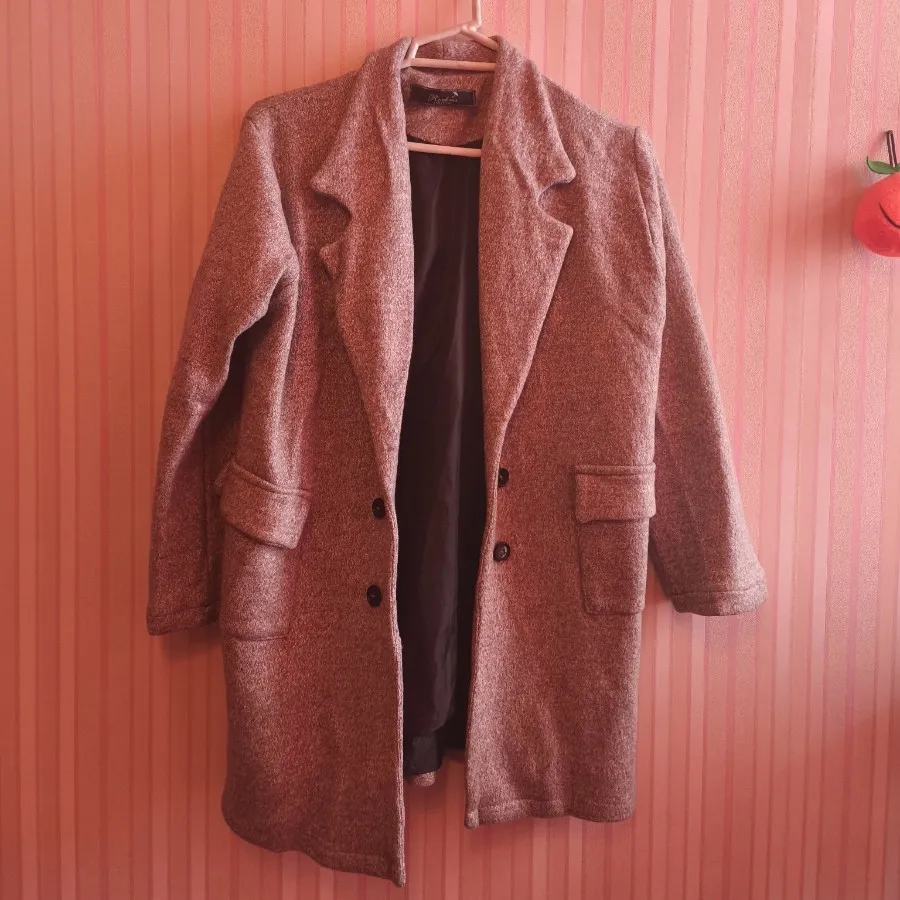 پالتوی استایلیش