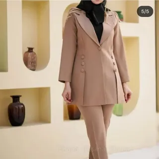 کت و شلوار ست