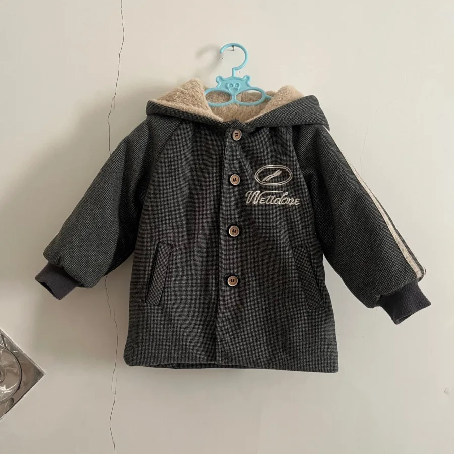 پالتو پسرانه