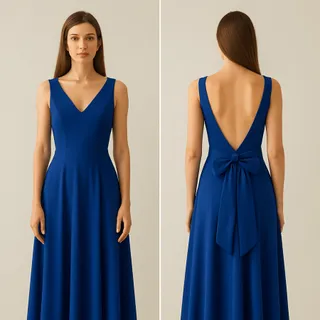 پیران آبی کاربنی زیبا