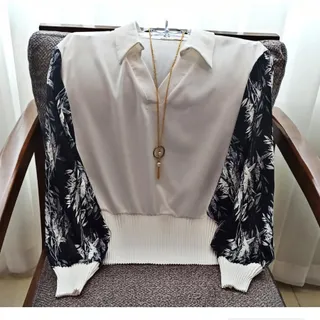 شومیز دخترانه