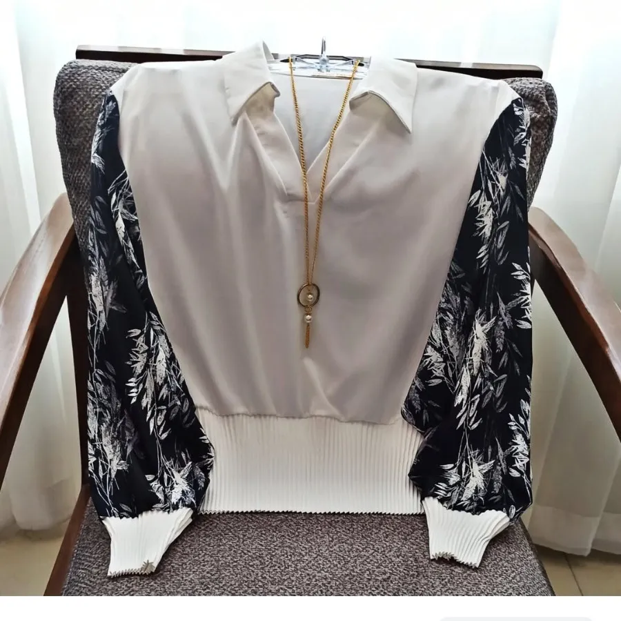 شومیز دخترانه