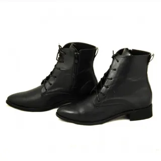 بوت چکمه پوتین ساق دار