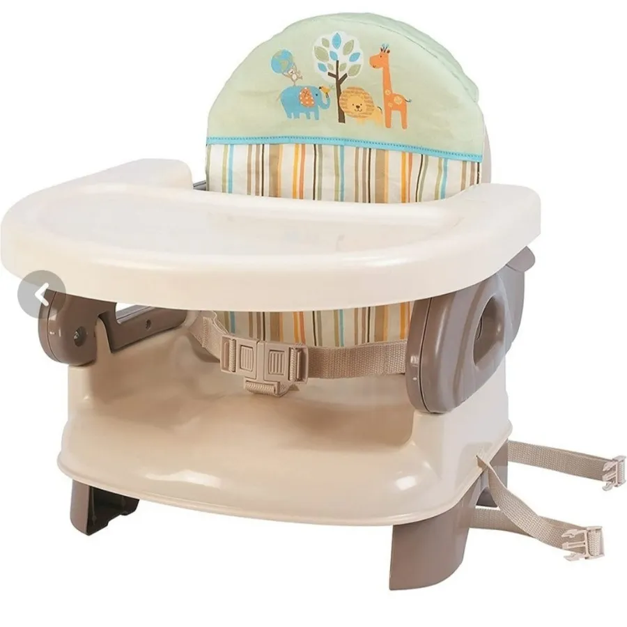 صندلی غذای کودک سامر نو