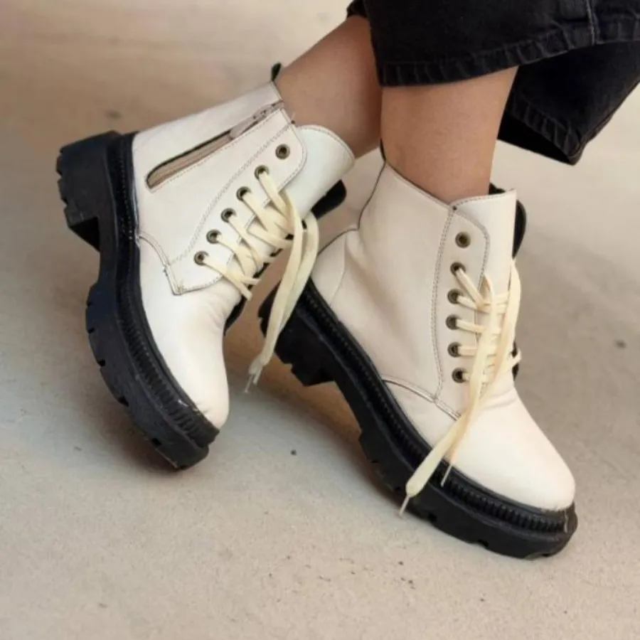 نیم بوت سایز 39 و 40