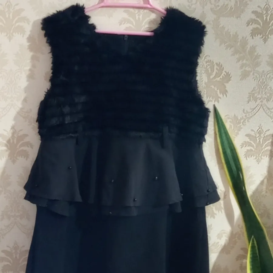 سارافون خزدار