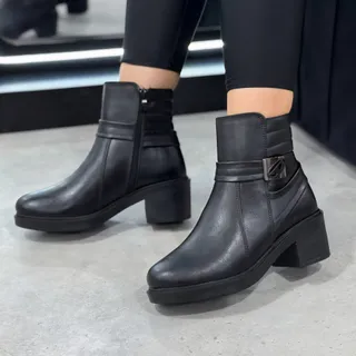 نیم بوت های جدید