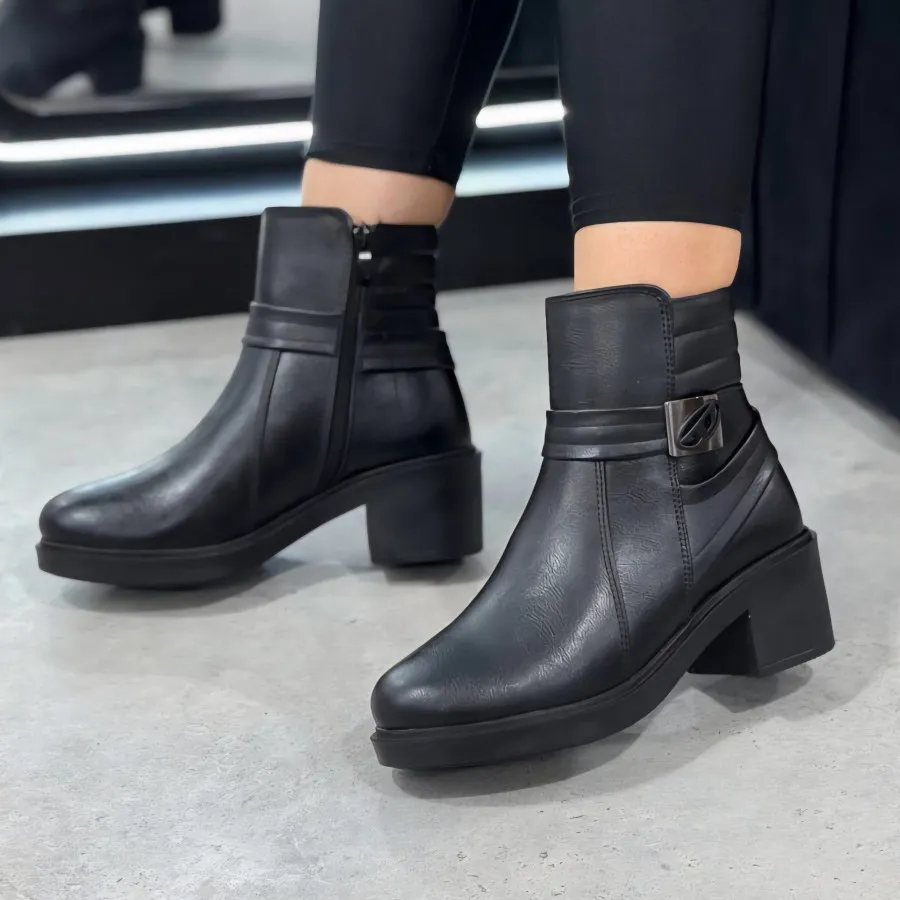 نیم بوت های جدید