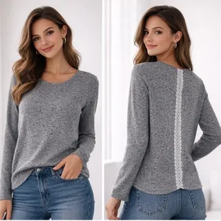 بلوز پاییزه ترک