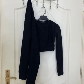 نیم تنه و لگ ترک