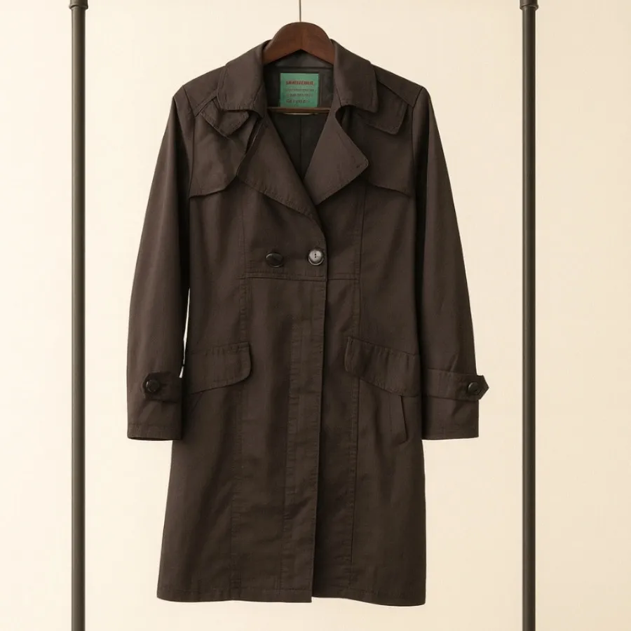 بارونی بارانی