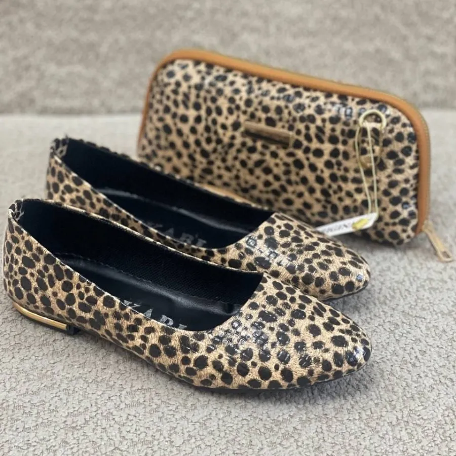 ست کفش و کیف