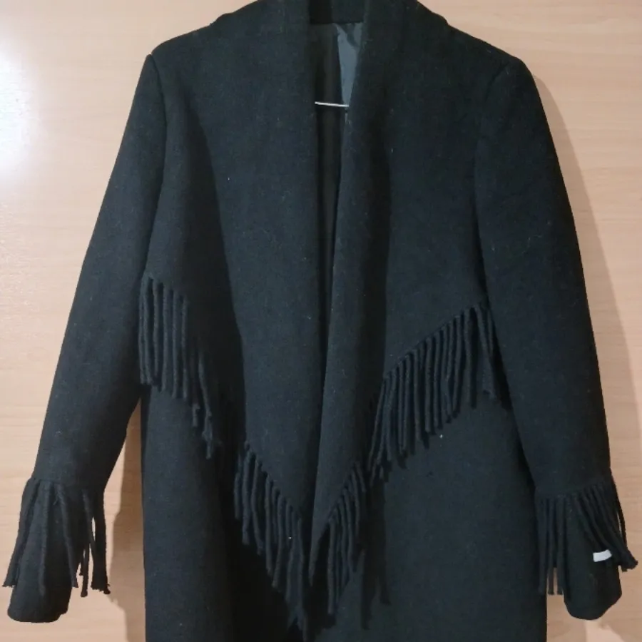 پالتو گرم و نرم شیک