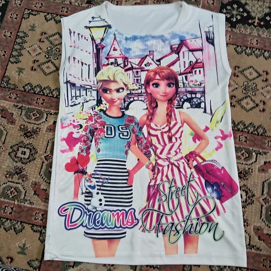 تیشرت بچگانه