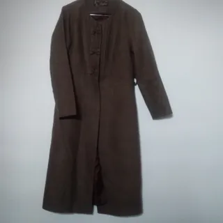 پالتو بلند زنانه