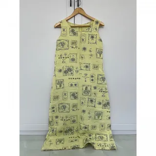 پیراهن بلند