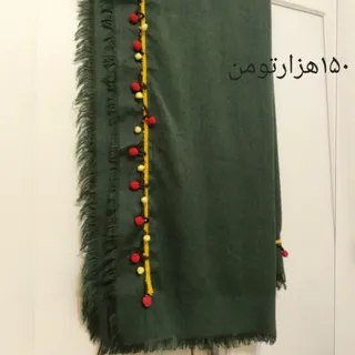 روسری قواره دار