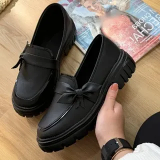 کفش اسپرت/کالج بغل پاپیون