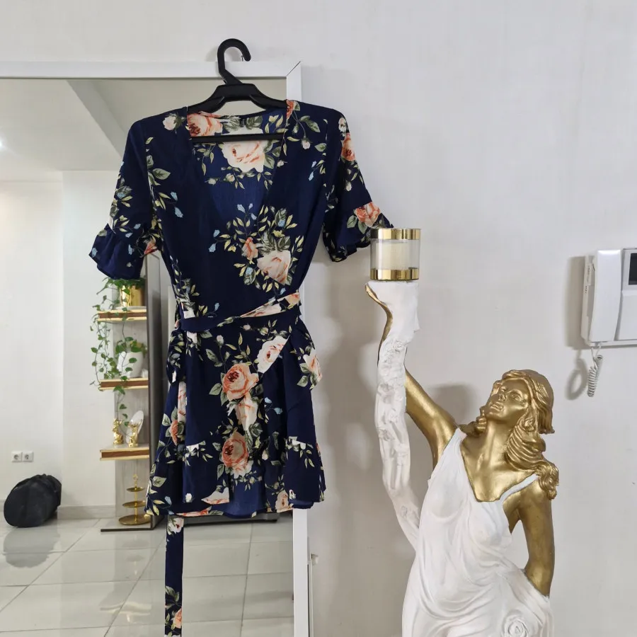 پیراهن وارداتی