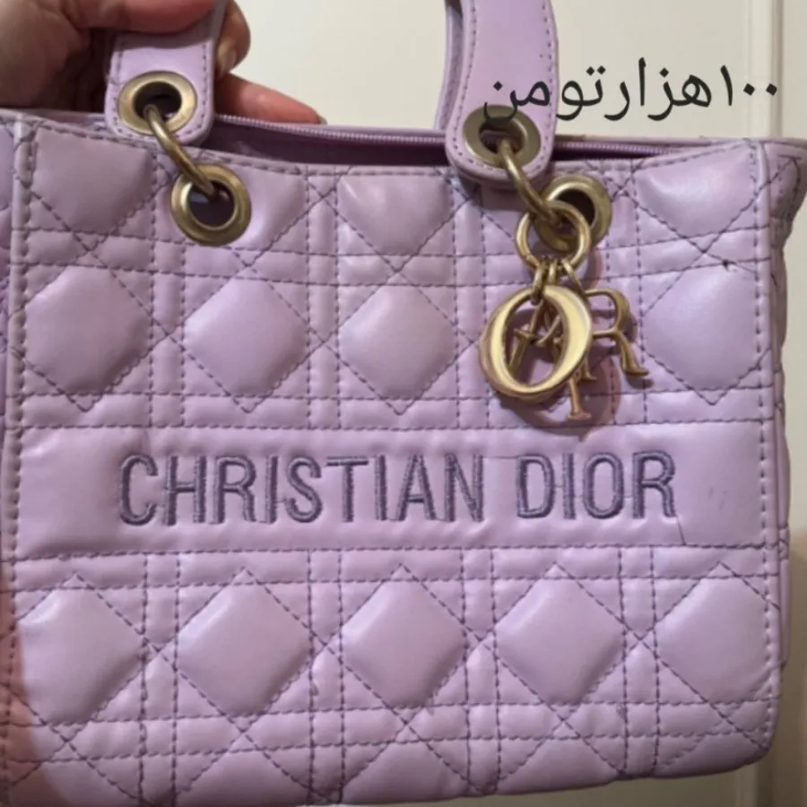 کیف طرح دیور