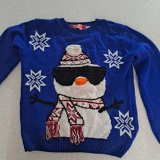 لباس merry chrismas