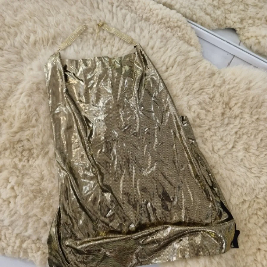 لباس دیسکو و خواب