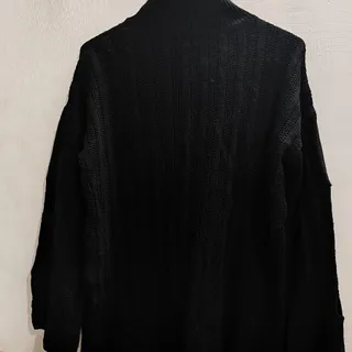 بلوز بافتنی