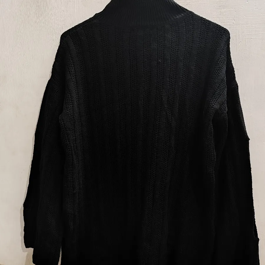 بلوز بافتنی