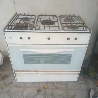 اجاق گاز 5شعله
