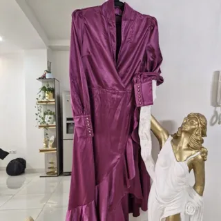 پیراهن مجلسی