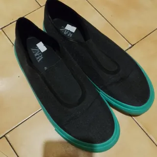 کفش زارا مشکی