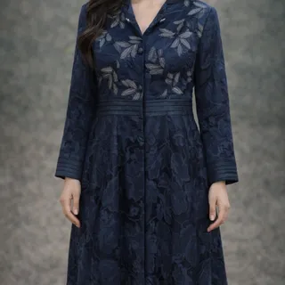 مانتو مجلسی