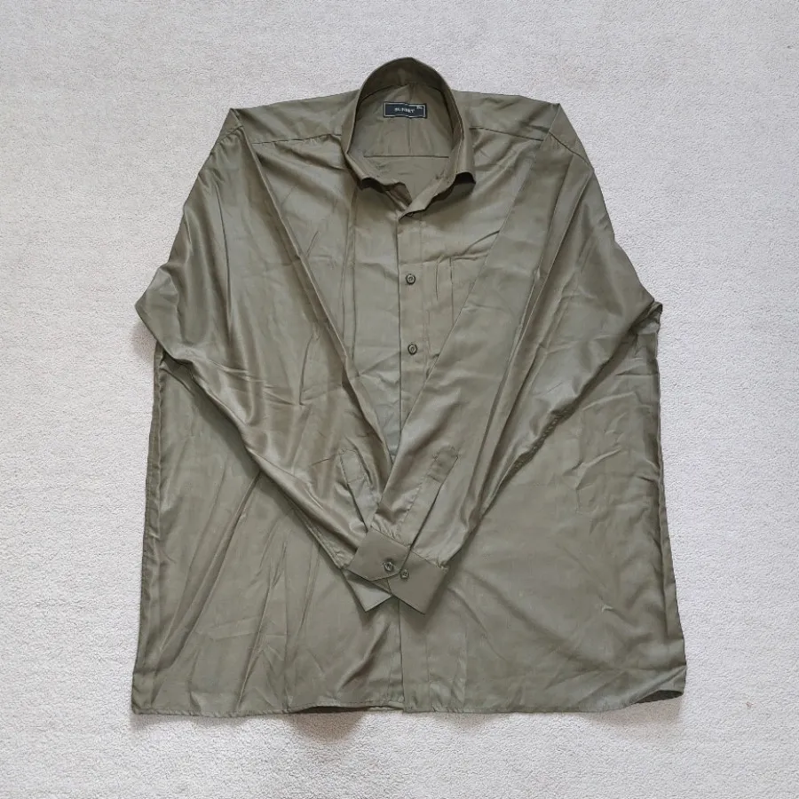 پیراهن مردانه