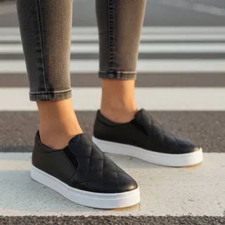 کفش اسپرت/ ونس شنل