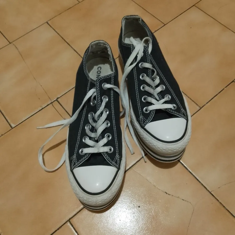 کفش کانورس اورجینال