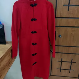 پیراهن یلدا