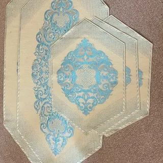 رو میزی دو رو