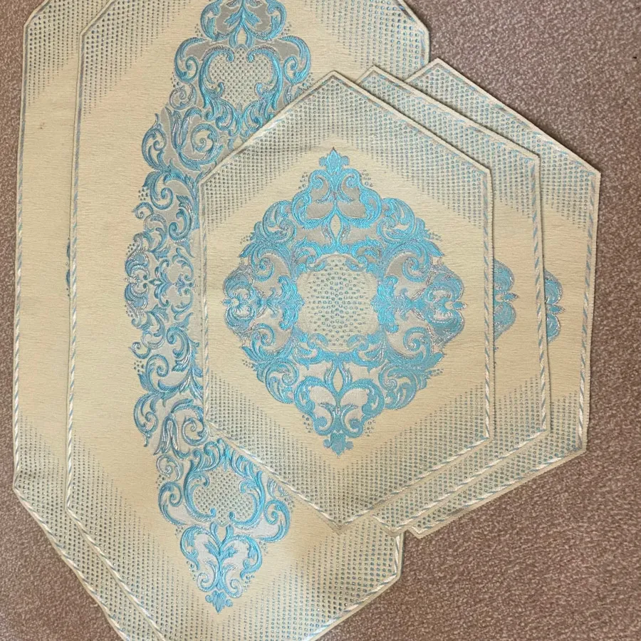 رو میزی دو رو