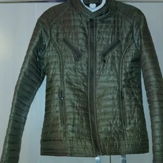 کاپشن سبک/پافر، مدل قدیمی