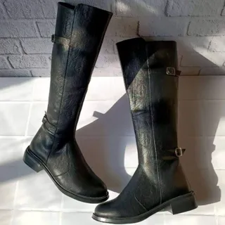 چکمه/ بوت دوسگک